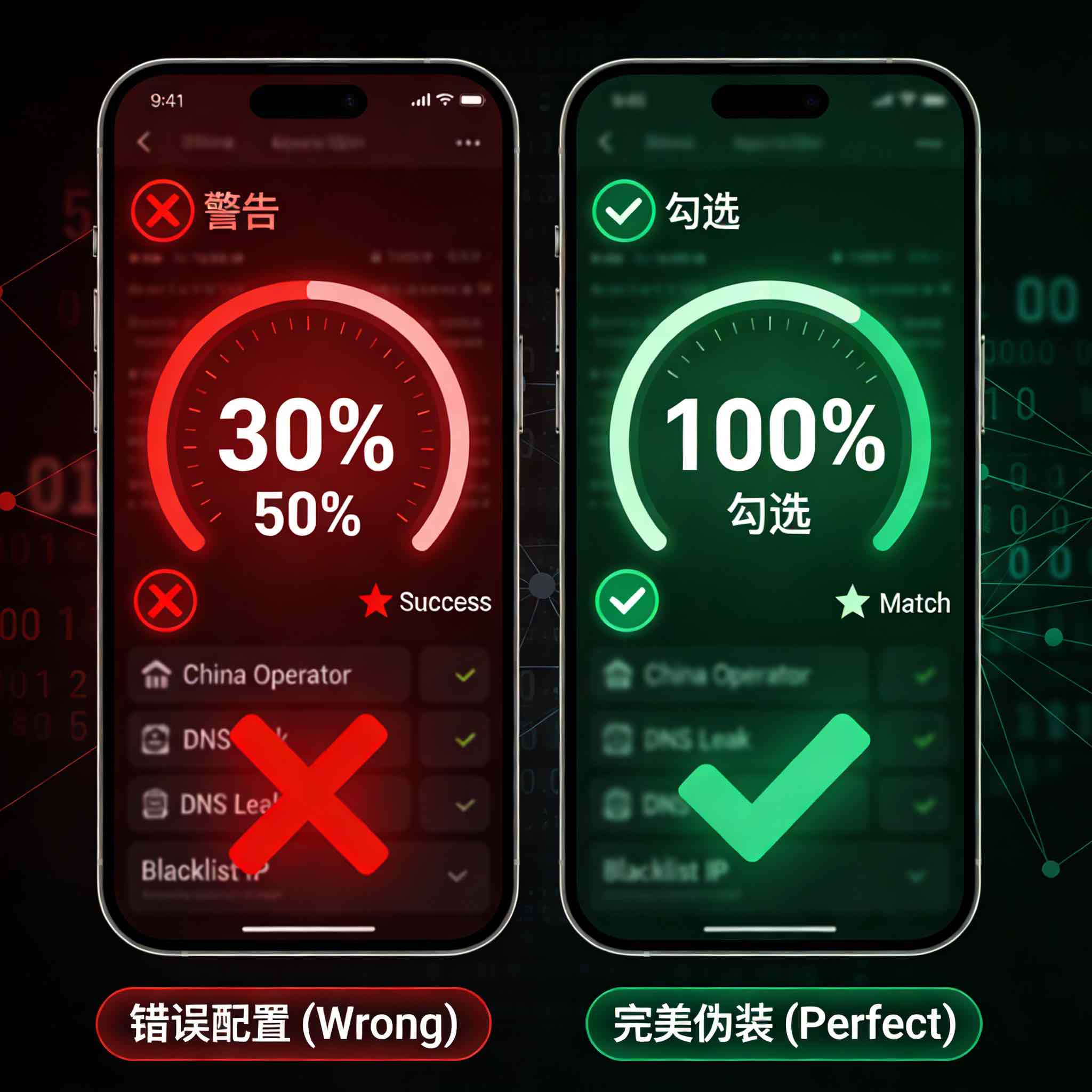 TikTok海外手机环境搭建实操：苹果手机底层伪装逻辑与网络优化，跨境电商带货必备指南