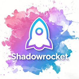 美区｜Shadowrocket｜独享｜苹果ID｜已购小火箭｜带密保